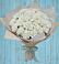 Букет цветов из: Гвоздики в Бологом