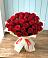 Букет 29 Красных роз в Бологом