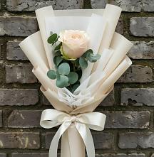 Букет цветов из:  Розы в Бологом