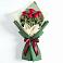 Букет цветов из: Розы в Бологом