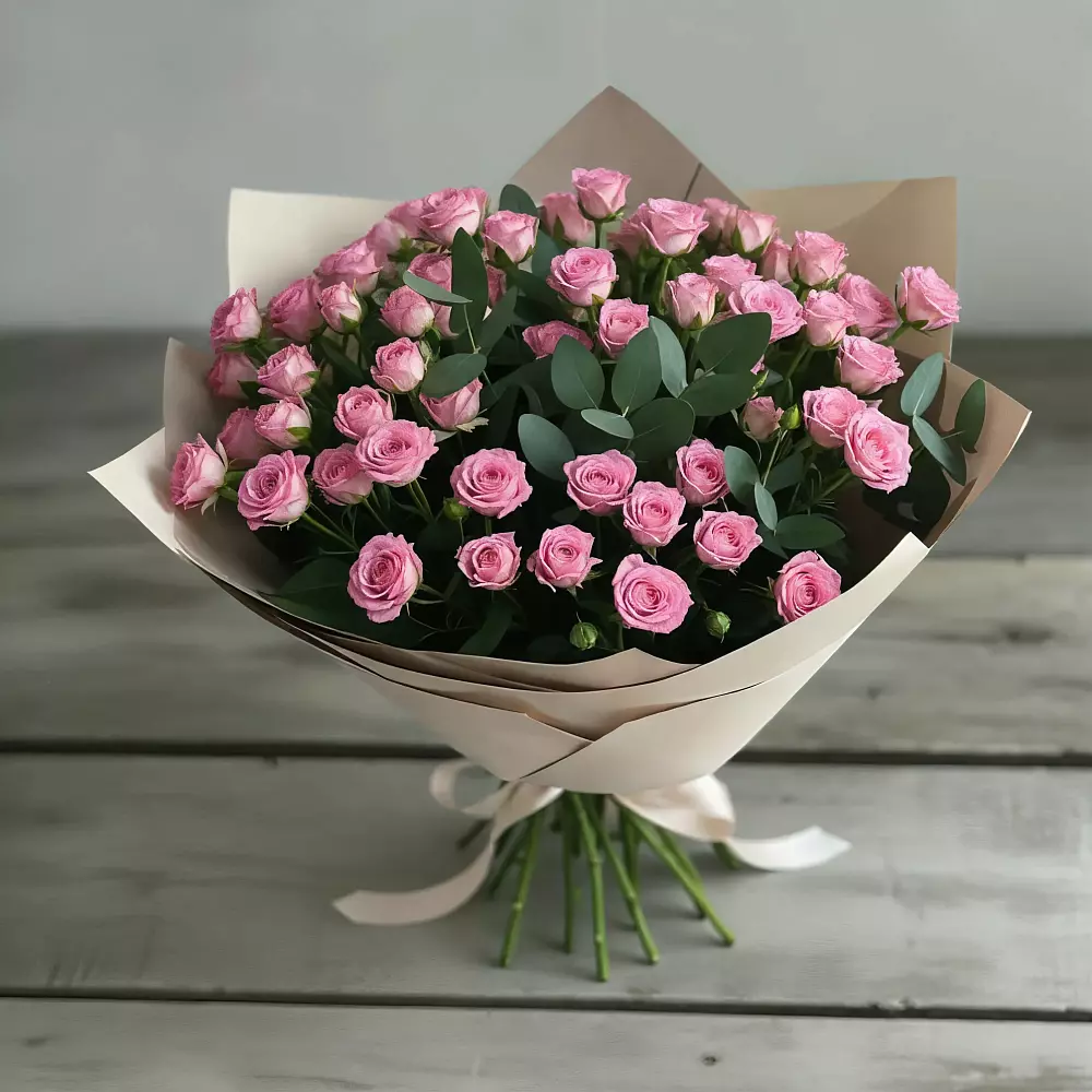 Букет Удовольствие в Бологом