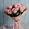 Букет цветов из: Розы в Бологом