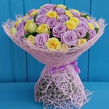 Букет 101 Волшебный Миг в Бологом