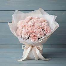 Букет цветов из:  Гвоздики в Бологом