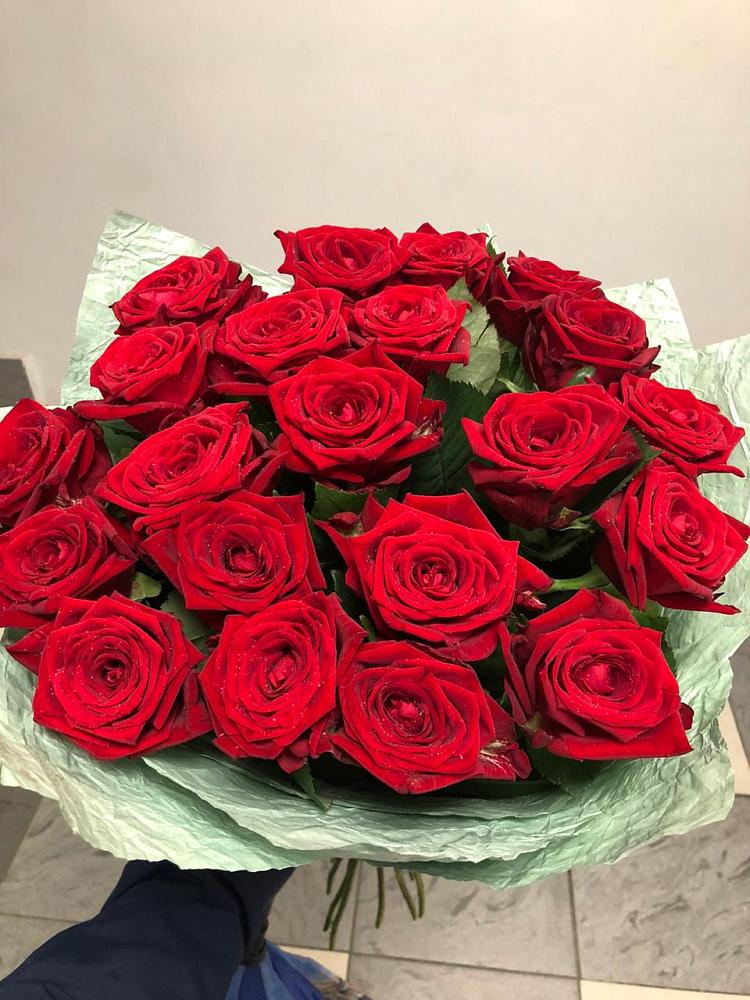 Розы Классика в Бологом Букет Классика в Бологом