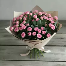 Букет Удовольствие в Бологом