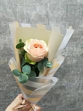 Букет цветов из:  Розы в Бологом