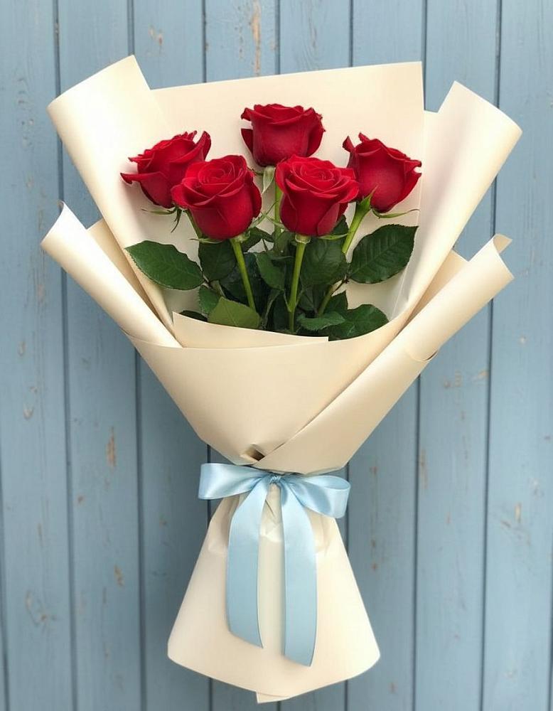 Букет Классика чувств в Бологом