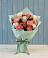 Букет цветов из: Розы в Бологом