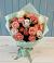 Букет цветов из: Розы в Бологом