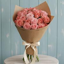 Букет цветов из:  Розы в Бологом