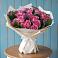 Букет цветов из: Розы в Бологом