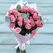 Букет Леди совершенство в Бологом