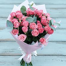 Букет Леди совершенство в Бологом